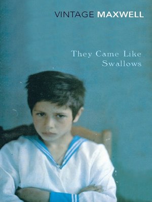 cover image of They Came Like Swallows
